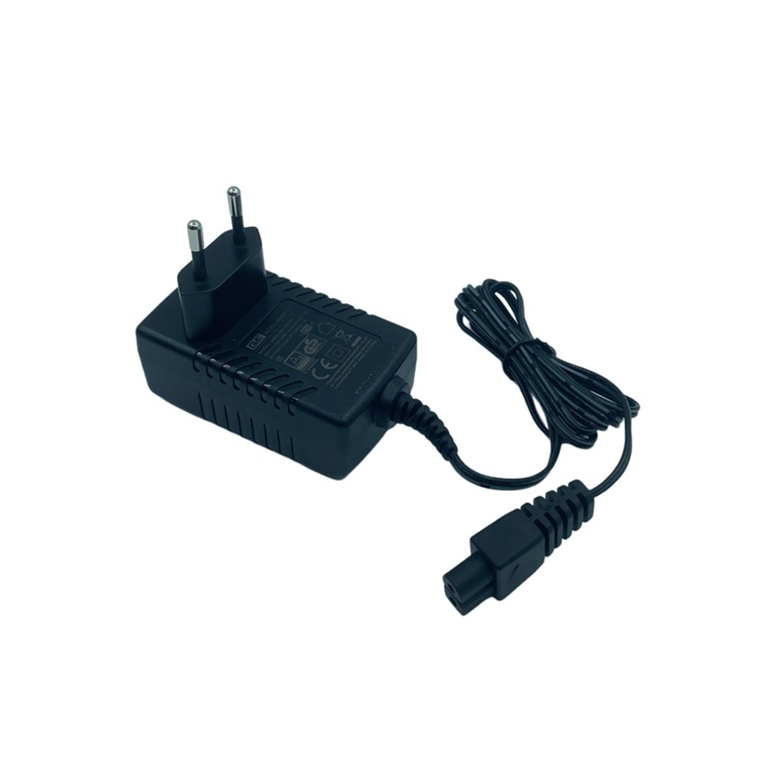 Cargador, compatible con aspiradora for piscinas A1: adaptador de corriente de repuesto premium, carga rápida segura for equipos de limpieza de piscinas