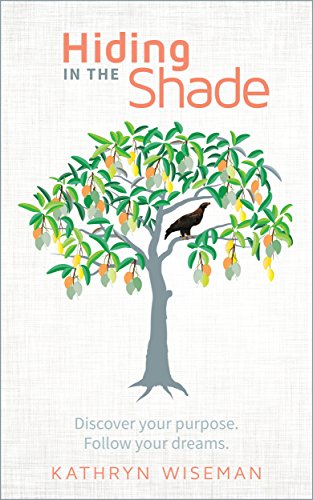 Hiding in the Shade: Discover your purpose. Follow your dreams. (English Edition) für 9,39 EUR bei amazon.de Bild: Hiding in the Shade: Discover your purpose. Follow your dreams. (English Edition) für 9,39 EUR bei amazon.de