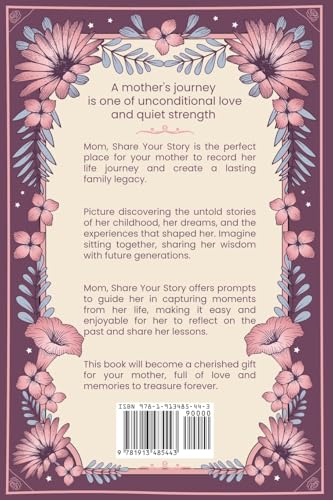 Image of Mom, Share Your Story