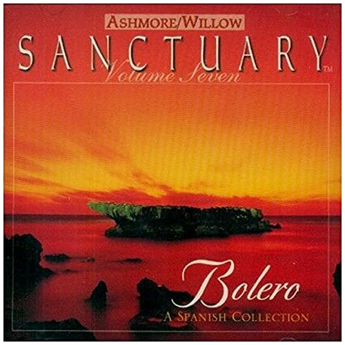 V7 Bolero A Spanish Collectio [Audio CD]