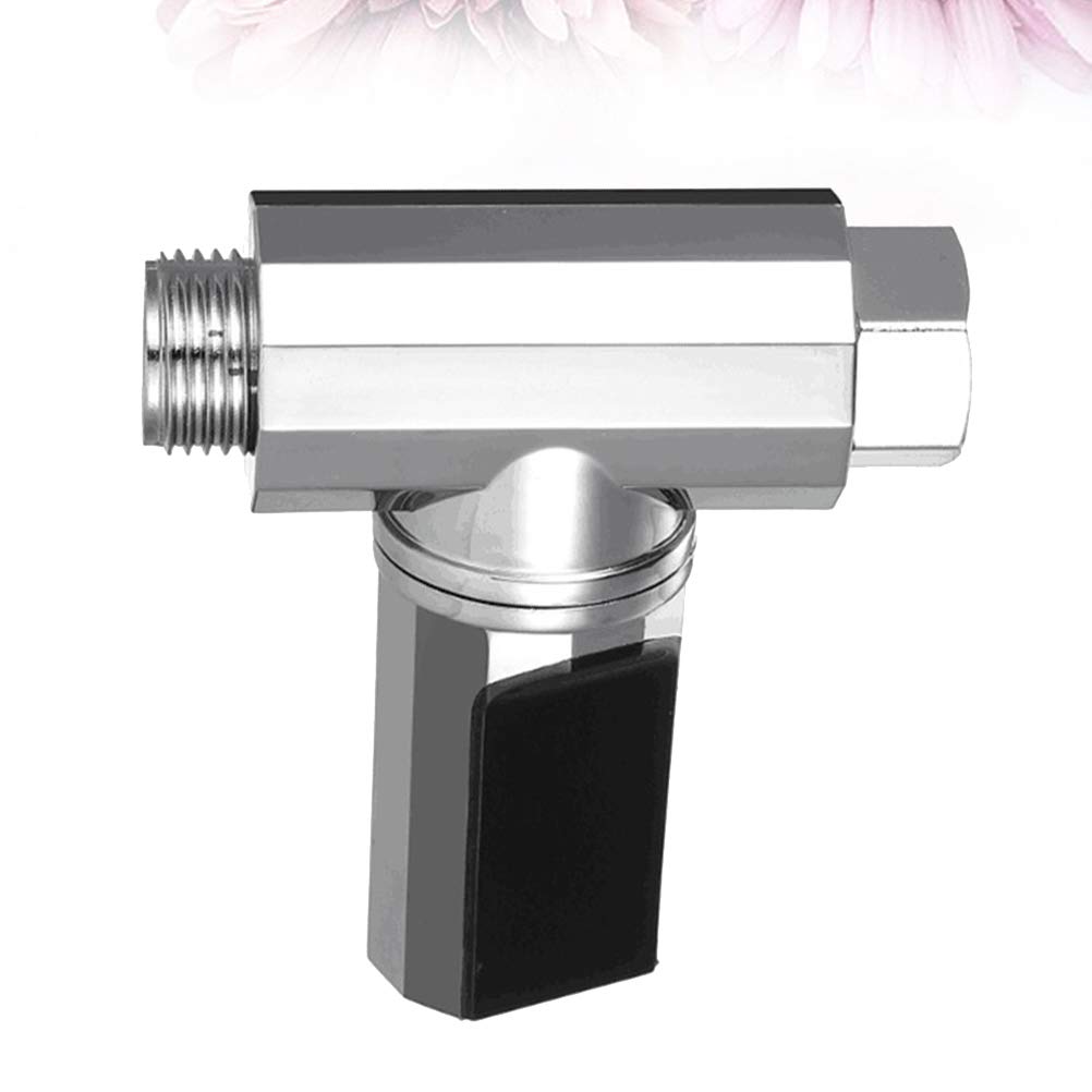 1 Pc Termómetro Termometro Digital De Agua Termometro De Agua Led Pantalla De Temperatura De La Bebé Número Alcachofa De La