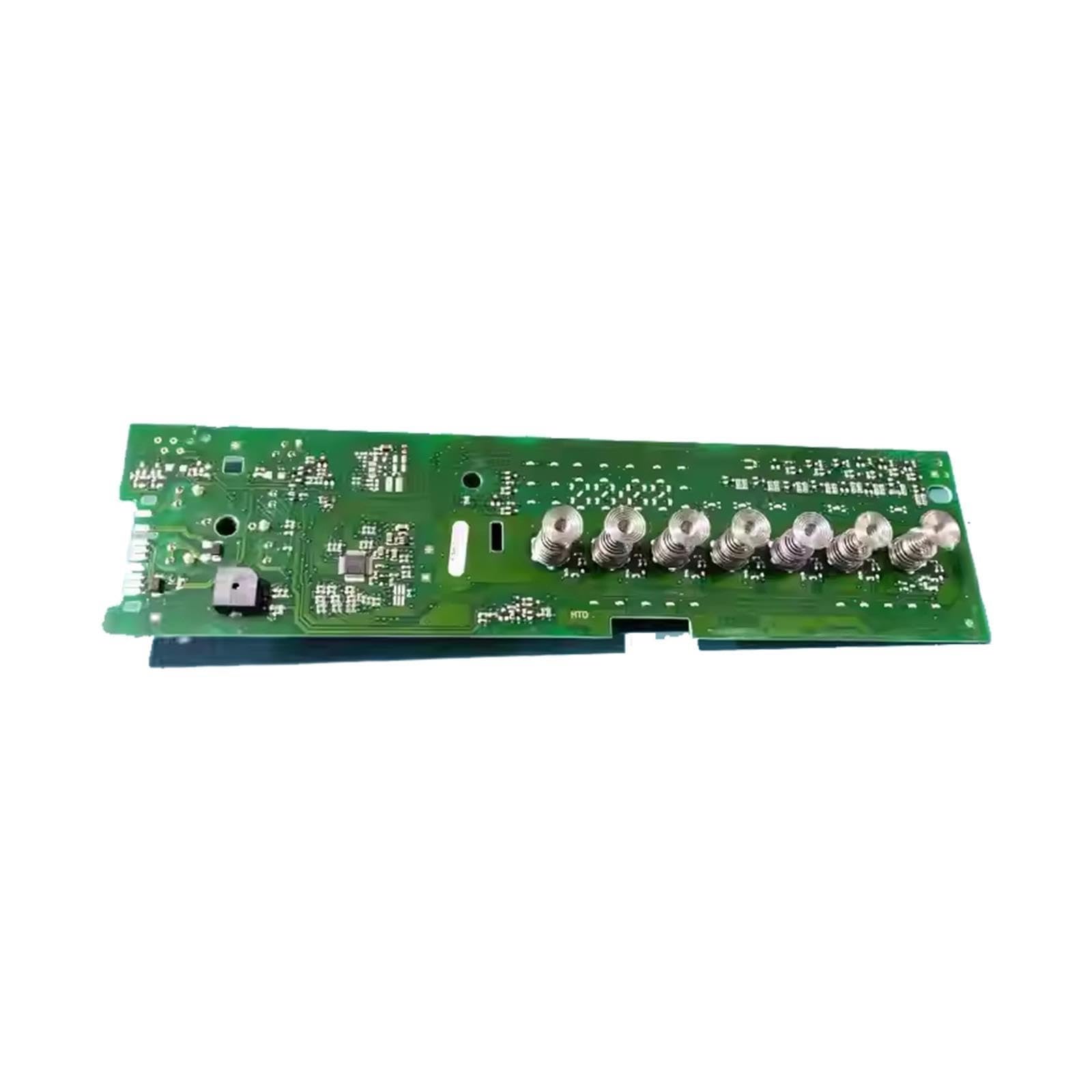 Tablero De Exhibición For Lavadora, Compatible Con BSH, 9000938202