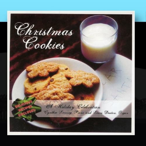 Christmas Cookies a Holiday Celebration