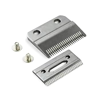 Amazon.co.jp: 調節可能なバリカンの刃の Wahl 用8545 8451 8501