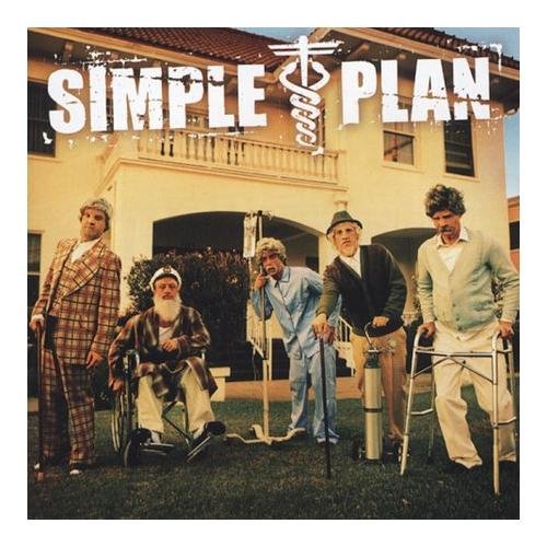 Still Not Getting..L.ed.Pkg #3 [Audio CD] Simple plan