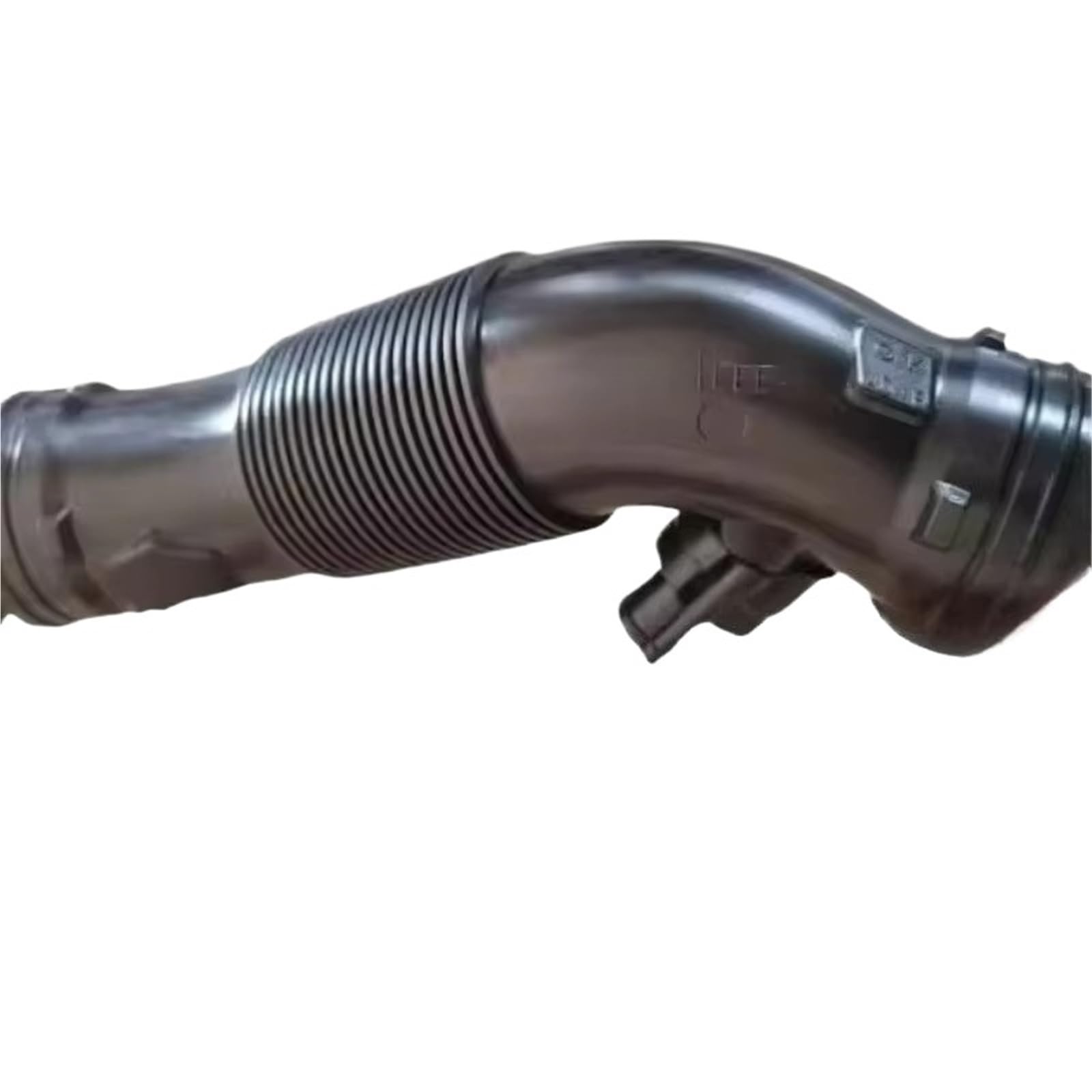 1J0129684G 1J0129684K Manguera de admisión de Aire del Motor del Coche Medidor de Masa para A4 2.0 1999-2001 Filtro de Aire Flujo de admisión