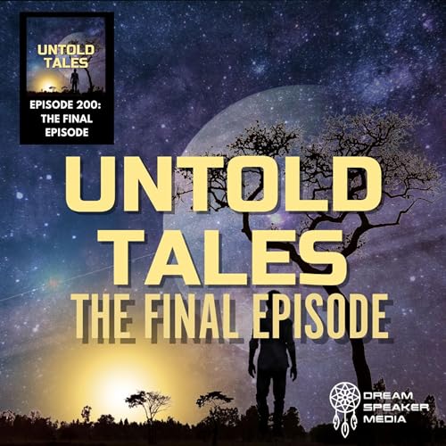 Episode 200 : Final Episode and Community Thank You's