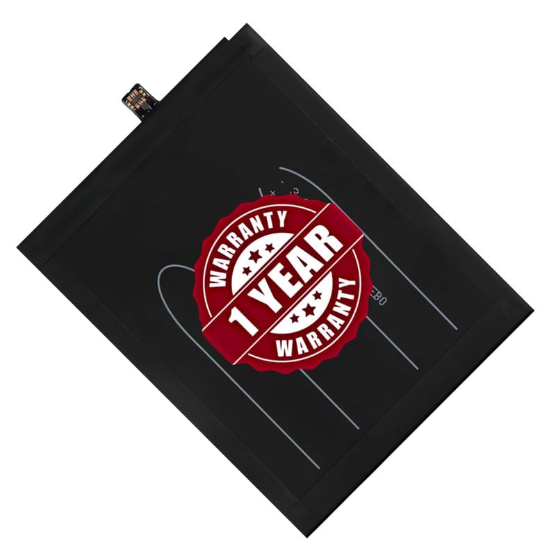 Image of Original BN35 Battery Compatible for Xiaomi Redmi 5 - (3300mAh) - 1 Year Warranty JK1