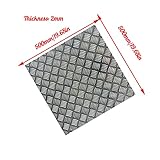 Zoom IMG-1 jonoisax lamiera in di alluminio Zoom IMG-1 jonoisax lamiera in di alluminio