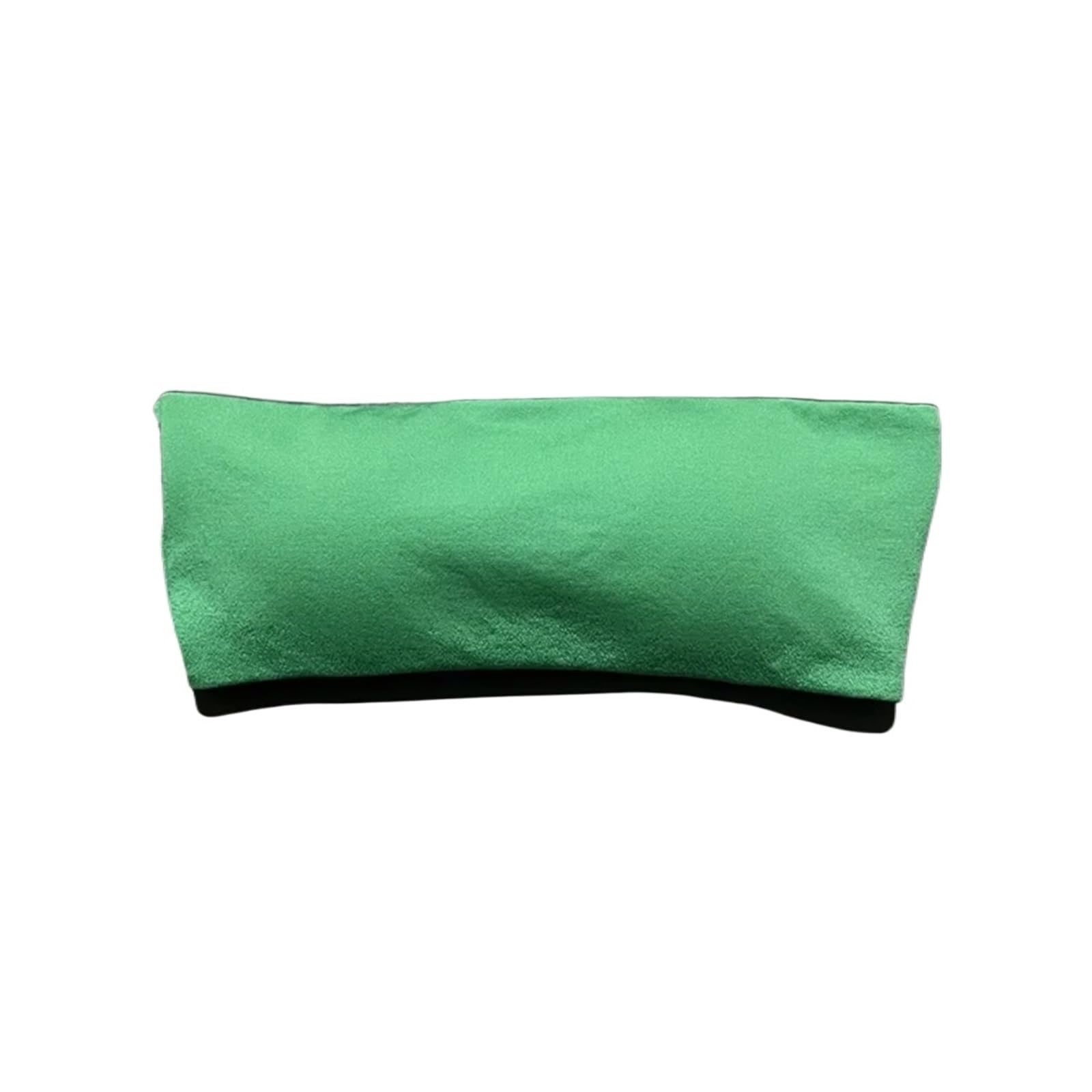 Top Sportivi da Donna Senza Cuciture for Yoga, Top Spessi e Corti for Il Fitness, Elastici for per Fitness Ginnastica Yoga