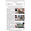 Infinity 8 Inch Foam Speaker Repair Kit FSK-8 (Pair)