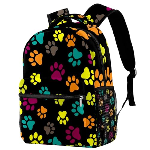 Sac à dos d'école robuste pour garçons évitant les bretelles cassées à la rentrée