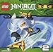 Price comparison product image Lego Ninjago (CD 2)