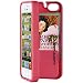 EYN (Everything You Need) Smartphone Case for iPhone 5/5s - Pink (eynpink5)