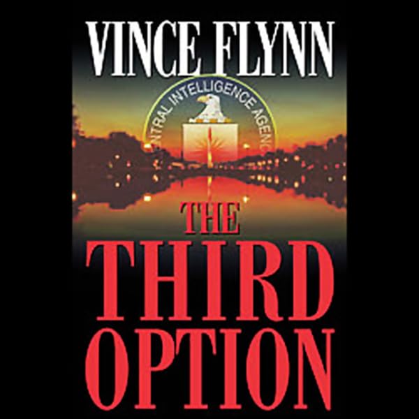 Cover art for The Third Option