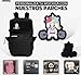 ELITRAINX Mochila Táctica 45L Imagen de ELITRAINX Mochila Táctica 45L