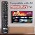 New Replacement Universal Sharp aquos TV Remote Control EN2A27 Compatible with Sharp Hisense Remote Control LCD LED HDTV Smart TV Remote Control