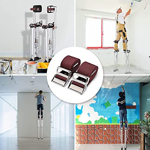 Oikabio Kit di accessori di ricambio per cinghie