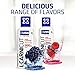 USN Supplements L-Carnicut Liquid Stimulant Free Fat Metabolizer, Mixed Berry