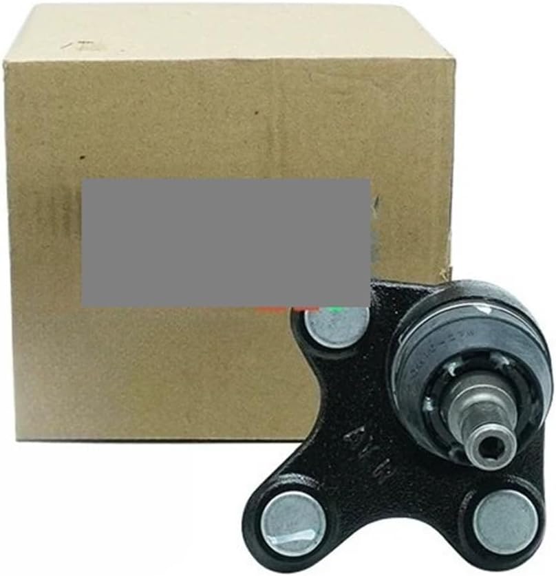 Front Lower Arm Ball Joint Control Arm Balljoint Compatible With BESTUNE T55 And 2021-2024 Model B70(Front Right 1 Piece)