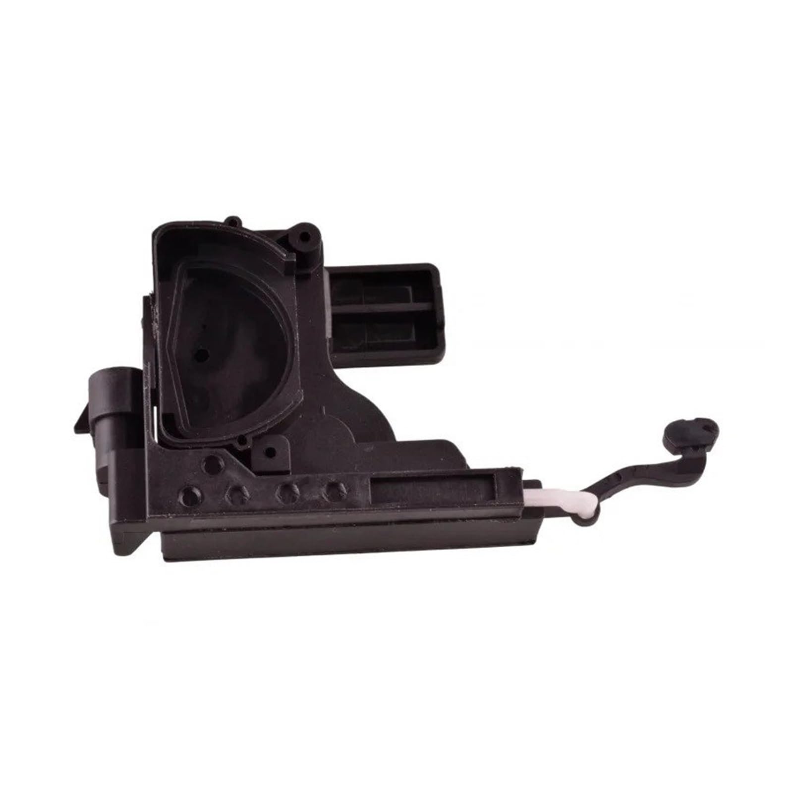 Door Lock Mechanism Driver Door Lock Actuator Front Left for Chevy for Aveo 2004-2008 for Aveo5 2006-2008 for Optra 2005-2007 DLA775 96236255 Locking Actuator