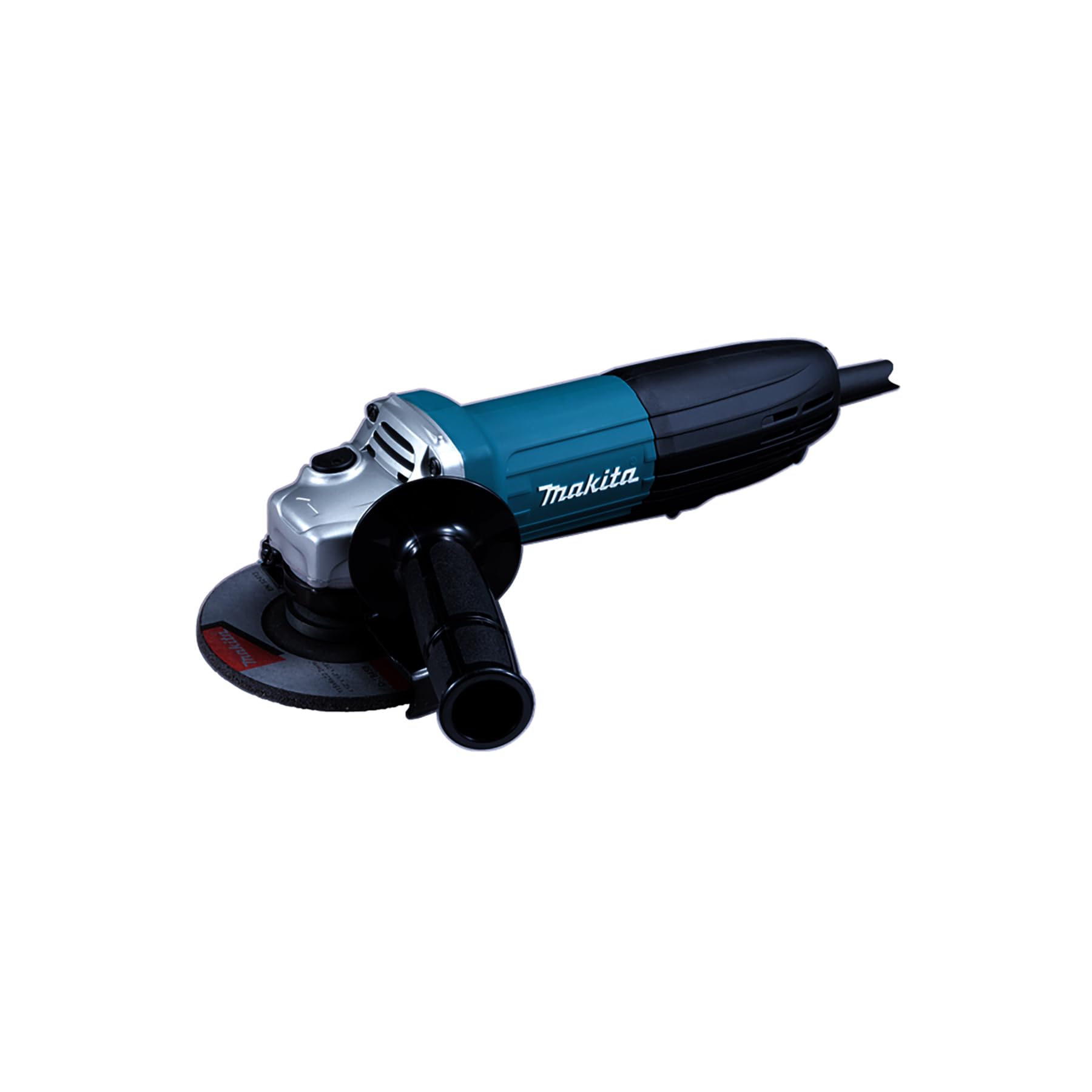 Makita Blue Ga4034/2 240V 100Mm Angle Grinder