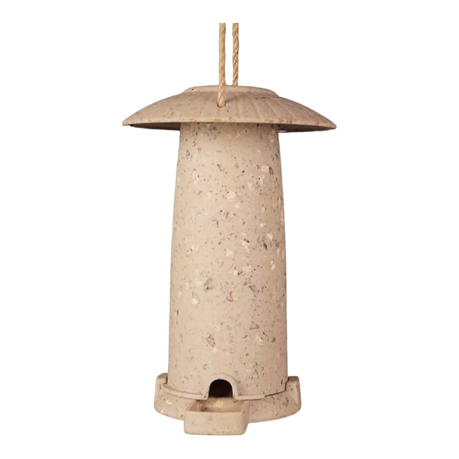Coffee Seed Bird Feeder