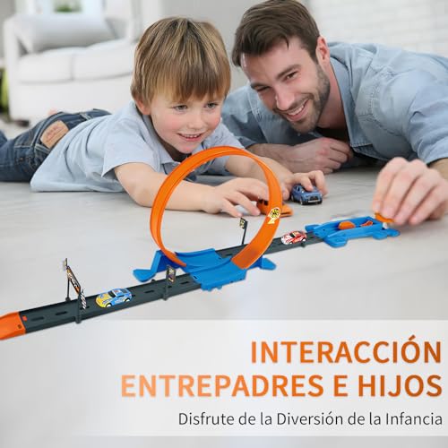 Carritos, Toy Imagen adicional