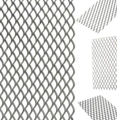 Platinized Titanium Anode Rhodium Palladium Jewelry Plating 200 x 300mm