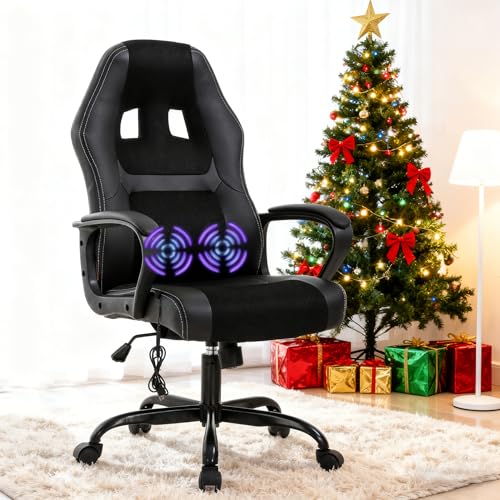 PC Desk Chair Massage