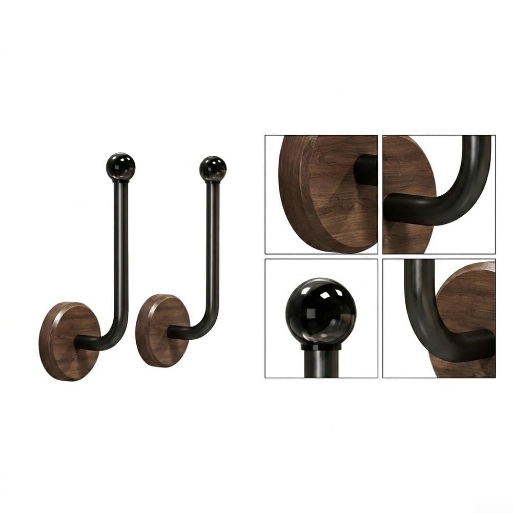 para estante para accesorios Pelo Sin Taladrar 15cm para estante