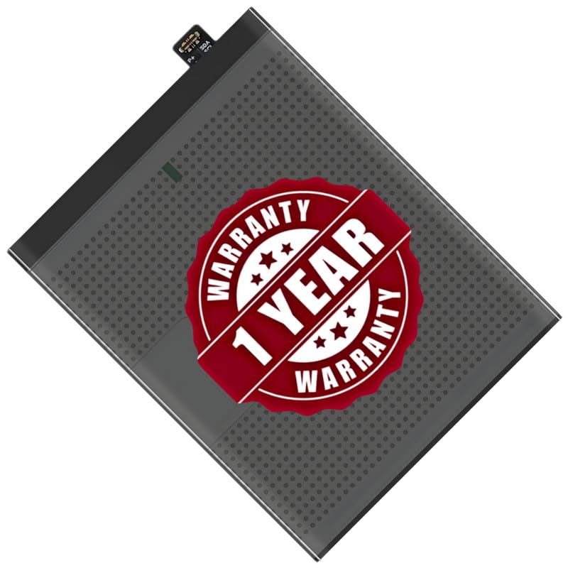 Image of Original BLP785 Battery Compatible for OnePlus Nord (AC2001, AC2003) - (4115mAh) - 1 Year Warranty JK10