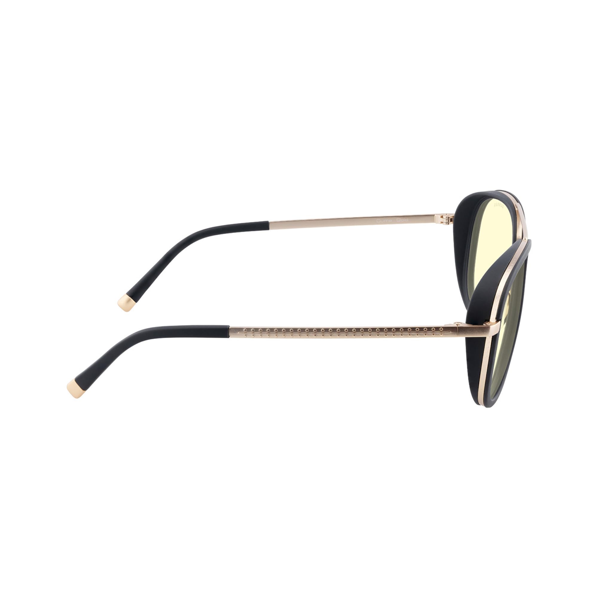 Gunnar Gaming-Brille - Dume - Blaulichtfilter | Computer-/Gaming-Brille - Dume - Blaulichtfilter - Patentierte Technologie