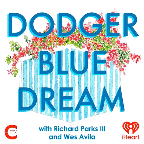 "Dream With Me" Podcast Por arte de portada
