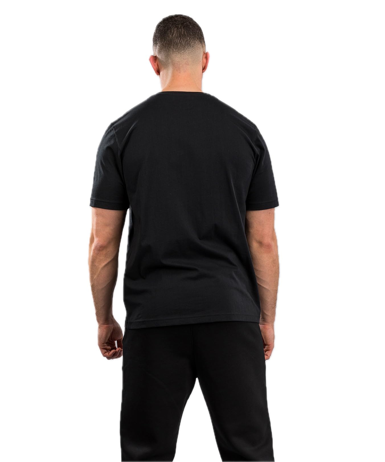 VENUM Venum UFC Zenith Pour Homme Replica T-Shirt Camiseta Hombre (Pack de 1)