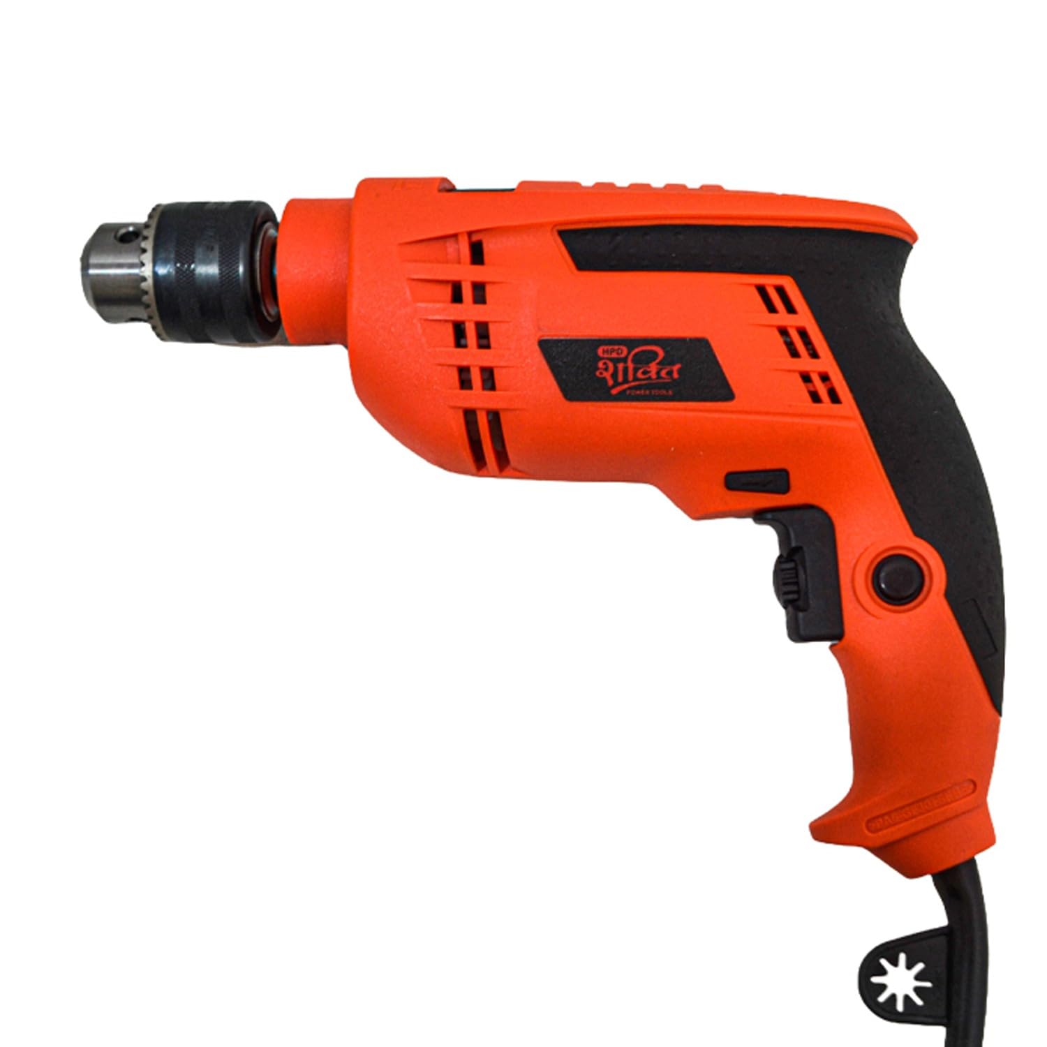 HPD Shakti 13mm Impact Drill 850 WATT With Reverse/Forward And Speed Control (Dual Mode Drill + Hammer) Heavy Full Copper 13RE (B0CWS12RB2) Amazon Price History, Amazon Price Tracker