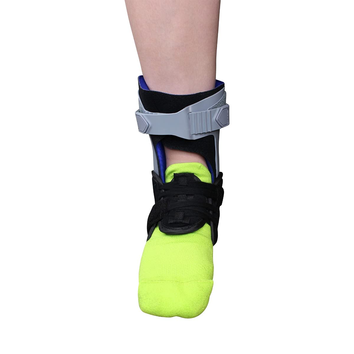 Buy Recovery Lightweight Ankle Brace Easy Tie Lacing & Moldable