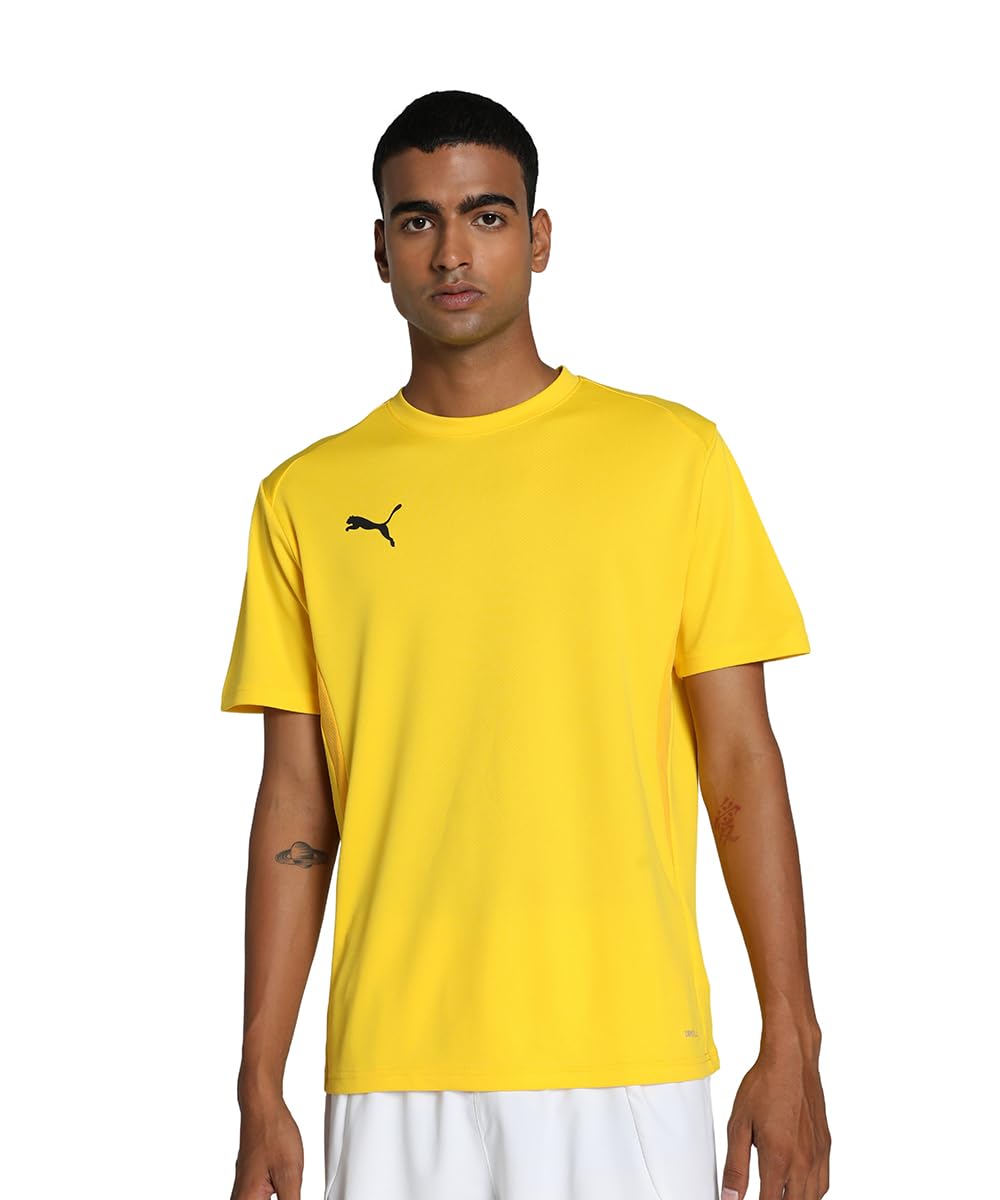 PUMA teamGOAL Jersey