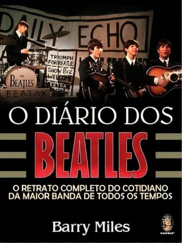 O Diário dos Beatles