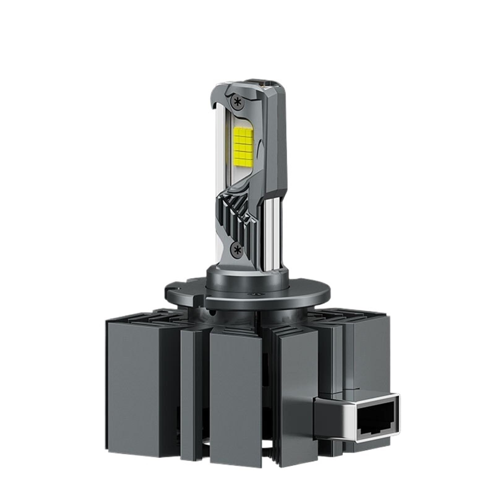 Bombilla Coche Bombilla LED Faros Delanteros D1S D3S