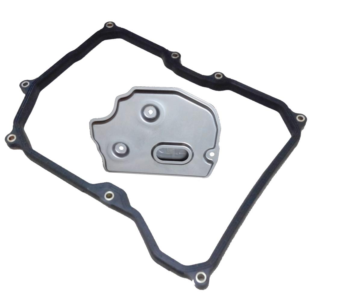 Amazon.com: SINS - TF60-SN/09G Transmission Filter Gasket Kit