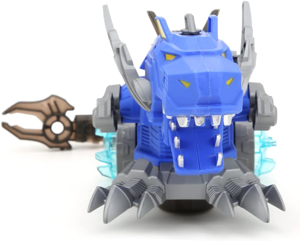 Kikumi Dinosaur Toy, Dinosaur Figure, Kids Toy, Mechanical Dinosaur Figure, Electronic, Intelligent Music, Light, Walking, Model, Novelty Toy, Gift