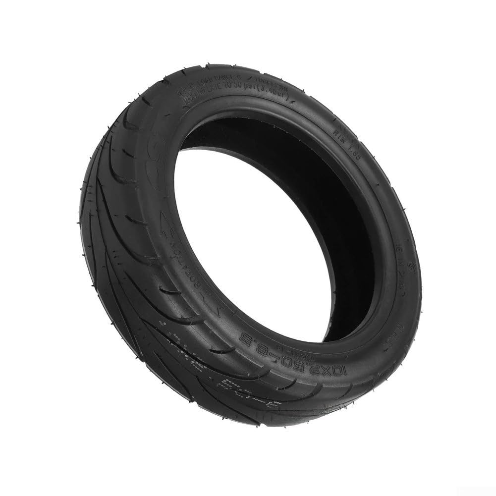 Leichter 826g Reifen 10x2.5-6.5 für Städtische Touren(B)