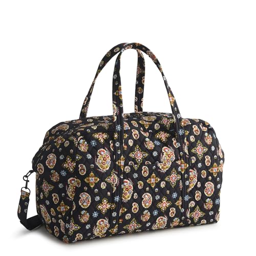 Vera Bradley fB[X v~ARbg [W ~}[ EB[NG_[ gxobO, North Star Sky, One Size, v~ARbg [W ~}[ EB[NG_[ gxobO