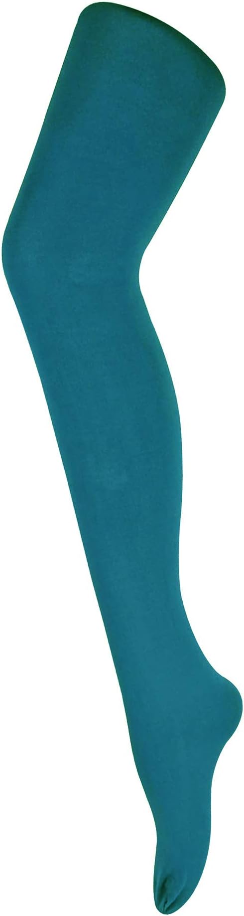 Womens 80 Den Opaque Coloured Winter Fashion Tights