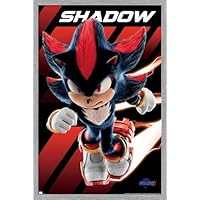 Amazon.co.jp: ソニック・ザ・ヘッジホッグ3 - シャドウウォール