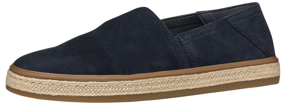 Geox U Pantelleria A, Sandalo Espadrillas con Zeppa Uomo