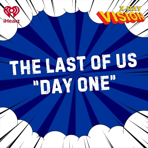 The Last of Us Episode 4, &ldquo;Day One&rdquo; cover art