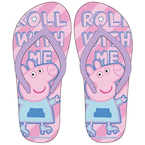 Tongs Peppa Pig CERDÁ Cover