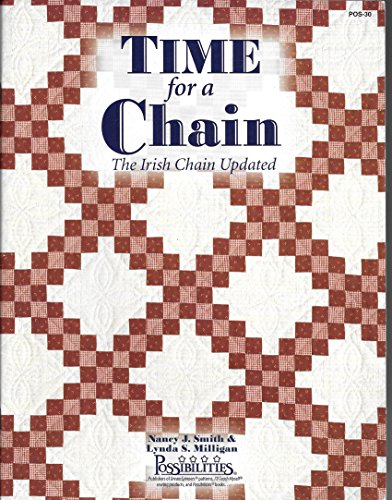 Time for a Chain: The Irish Chain Updated Time for a Chain: The Irish Chain Updated